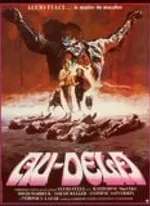 Affiche du film L'Au-delà