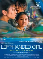 Affiche du film Left-Handed Girl