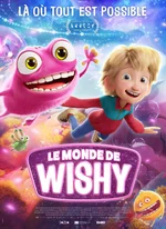 Affiche du film Le Monde de Wishy