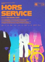 Affiche du film Hors-service