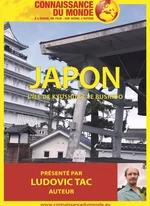 Affiche du film Connaissance du Monde : Japon - L'île de Kyushu et le Bushido