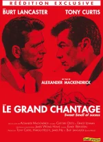 Affiche du film Le Grand Chantage