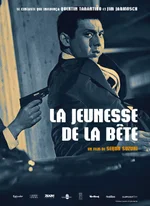 Affiche du film La Jeunesse de la bête