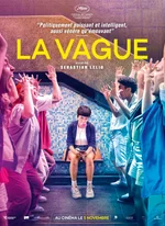 Affiche du film La Vague