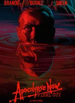 Affiche du film Apocalypse Now Final Cut