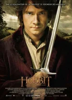 Affiche du film Le Hobbit : un voyage inattendu