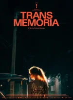 Affiche du film Trans Memoria