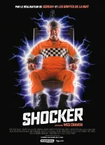 Affiche du film Shocker