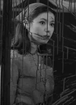 Affiche du film Carmen de Kawachi