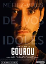 Affiche du film Gourou