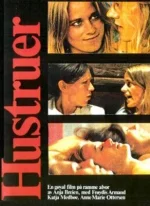 Affiche du film Wives