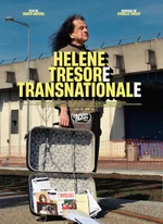 Affiche du film Hélène Trésore Transnationale