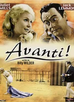 Affiche du film Avanti!