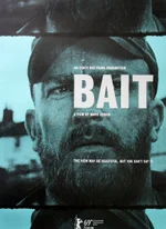 Affiche du film Bait