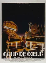 Affiche du film Coup de coeur