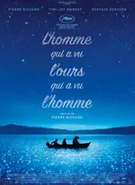 Affiche du film L'Homme qui a vu l'ours qui a vu l'homme