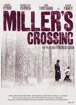 Affiche du film Miller's Crossing