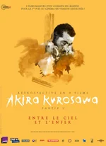 Affiche du film Entre le ciel et l'enfer