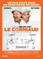 Affiche du film Le Corniaud