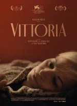 Affiche du film Vittoria