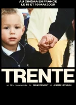 Affiche du film Trente