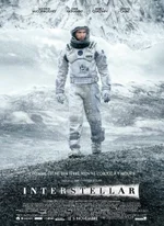 Affiche du film Interstellar