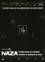Affiche du film NAZA