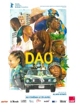Affiche du film Dao