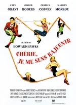Affiche du film Chérie je me sens rajeunir