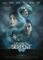 Affiche du film La Voie du serpent