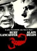 Affiche du film Scorpio