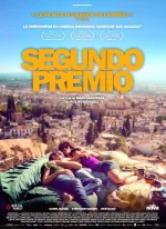 Affiche du film Segundo premio