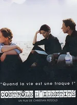 Affiche du film Contrôle d'identité