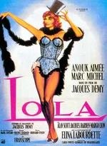 Affiche du film Lola