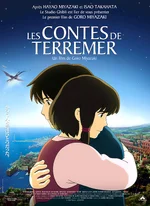 Affiche du film Les Contes de Terremer