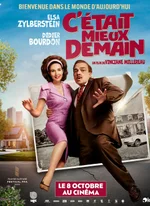 Affiche du film C'était mieux demain