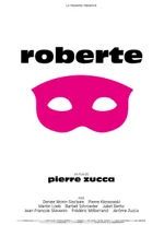 Affiche du film Roberte