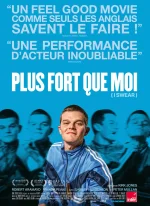 Affiche du film Plus fort que moi