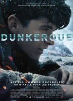 Affiche du film Dunkerque
