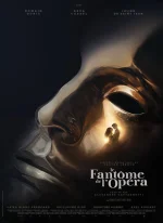 Affiche du film Le Fantôme de l'Opéra