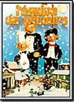 Affiche du film L'Equipe de secours