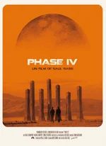 Affiche du film Phase IV