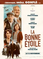 Affiche du film La Bonne étoile