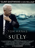 Affiche du film Sully