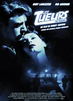 Affiche du film Les Tueurs