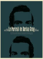 Affiche du film Le Portrait de Dorian Gray