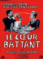 Affiche du film Le Coeur battant