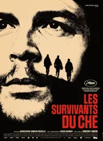 Affiche du film Les Survivants du Che
