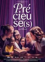 Affiche du film Précieuse(s)