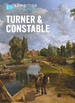 Affiche du film Turner et Constable
